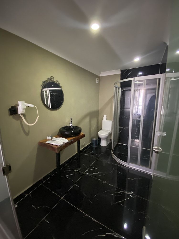 undefined Centrum Hotel & Spa 10