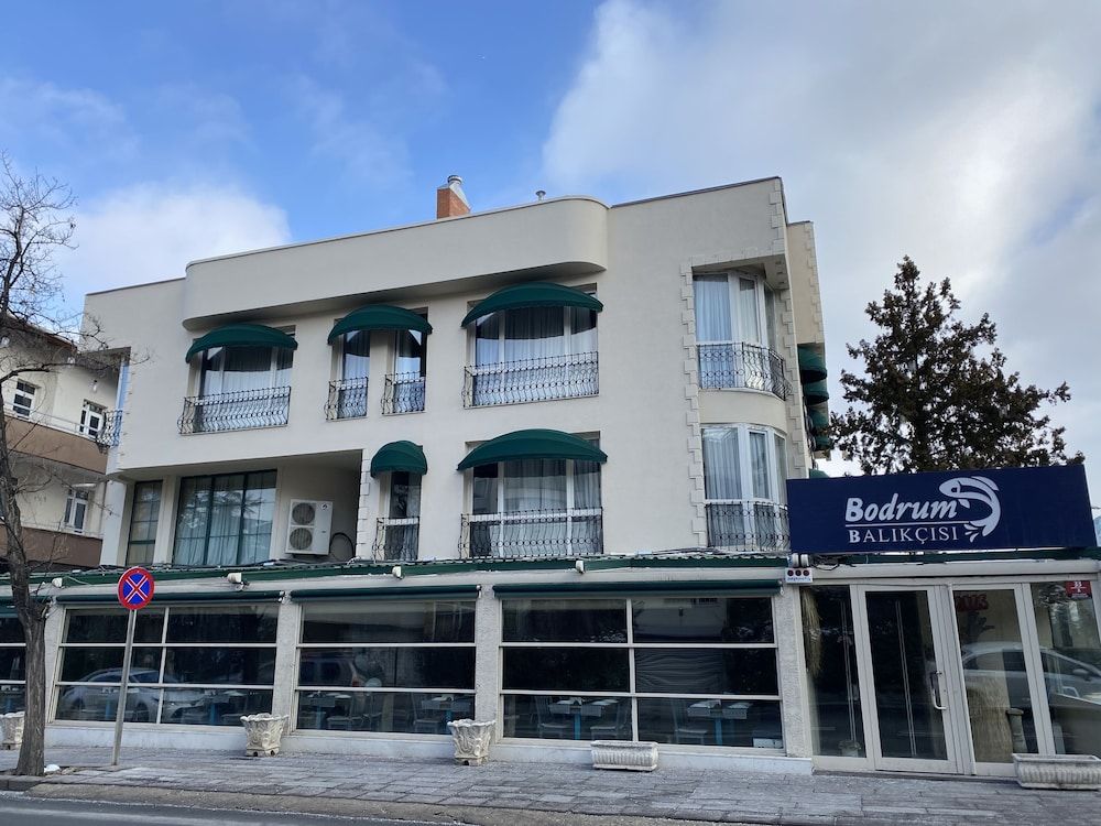 undefined Centrum Hotel & Spa 5