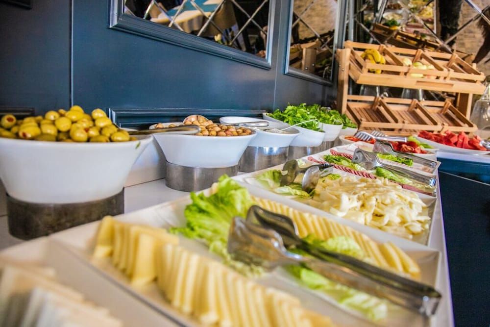 undefined The Mara Palace Otel 3