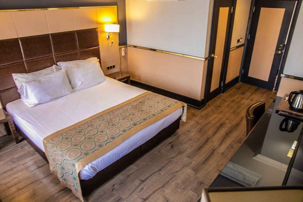 undefined The Mara Palace Otel 2