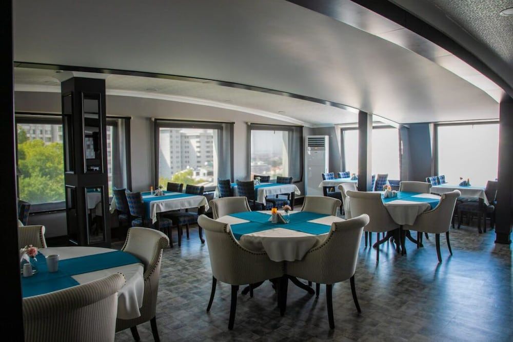 undefined The Mara Palace Otel 7