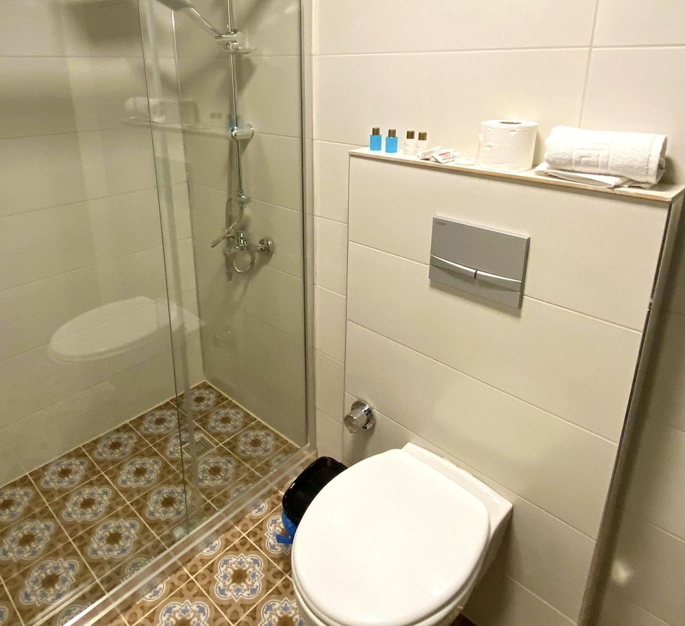 Nene Hatun 59 Butik Otel Economy Studio 7