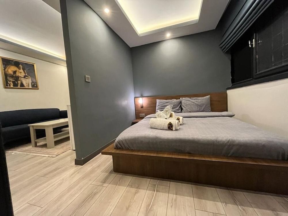Nene Hatun 59 Butik Otel Economy Studio 4
