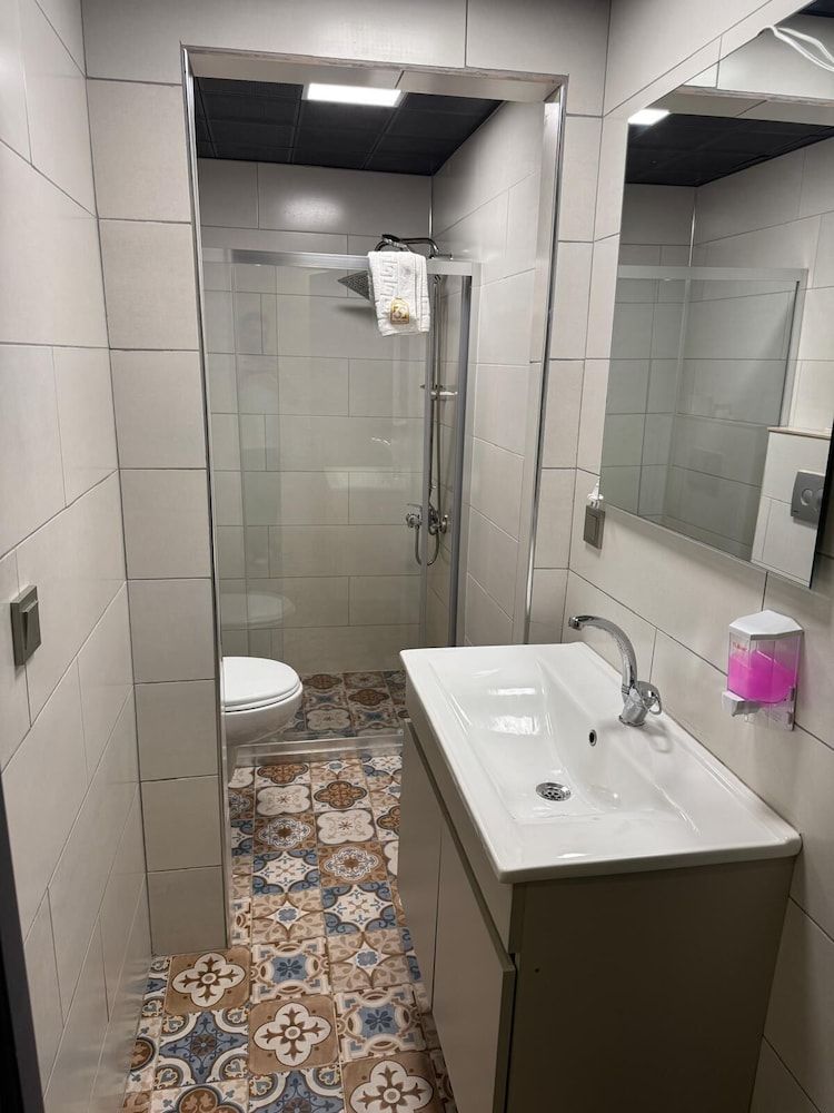 Nene Hatun 59 Butik Otel Economy Studio 9