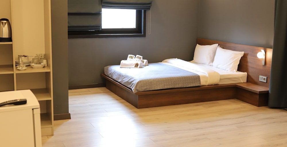 Nene Hatun 59 Butik Otel Economy Studio