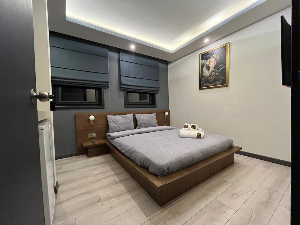 undefined Nene Hatun 59 Butik Otel 8