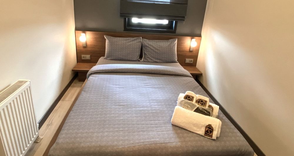 undefined Nene Hatun 59 Butik Otel 6