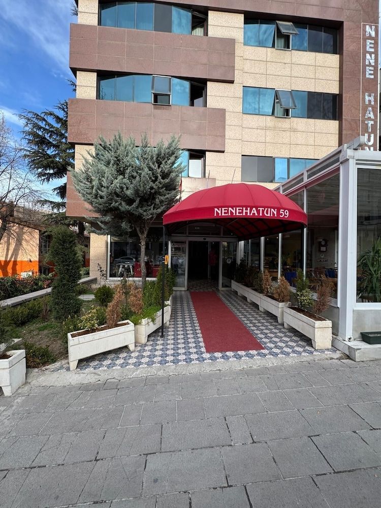 undefined Nene Hatun 59 Butik Otel 4