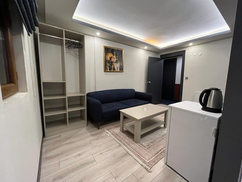 Nene Hatun 59 Butik Otel Economy Studio 10
