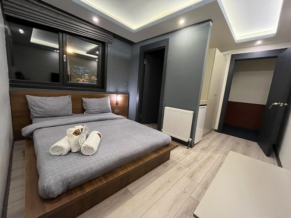Nene Hatun 59 Butik Otel Economy Studio 3