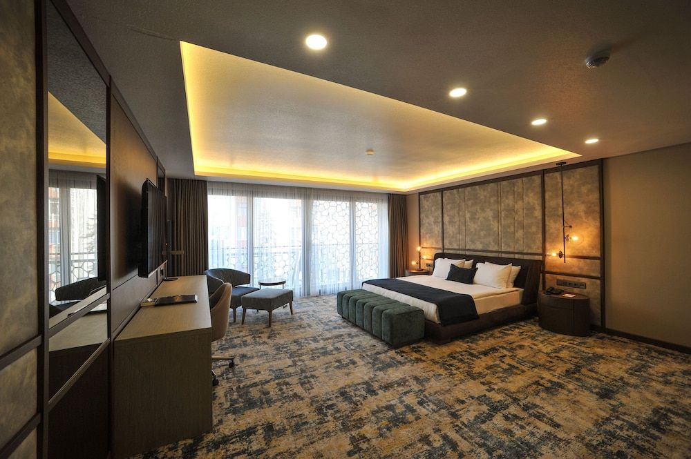 undefined The Alpfine Hotel 2