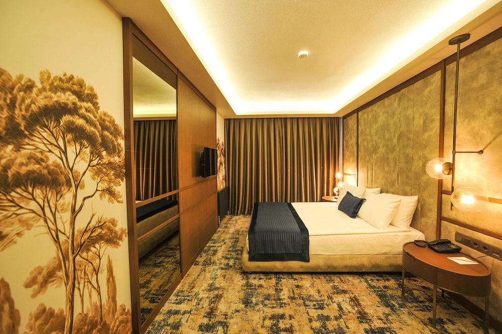 undefined The Alpfine Hotel