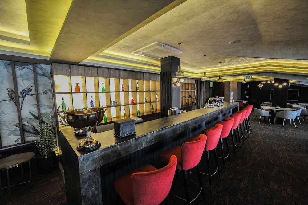 undefined The Alpfine Hotel 5