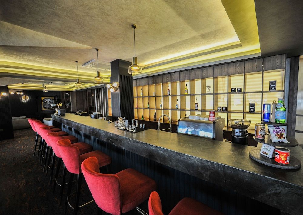 undefined The Alpfine Hotel 6