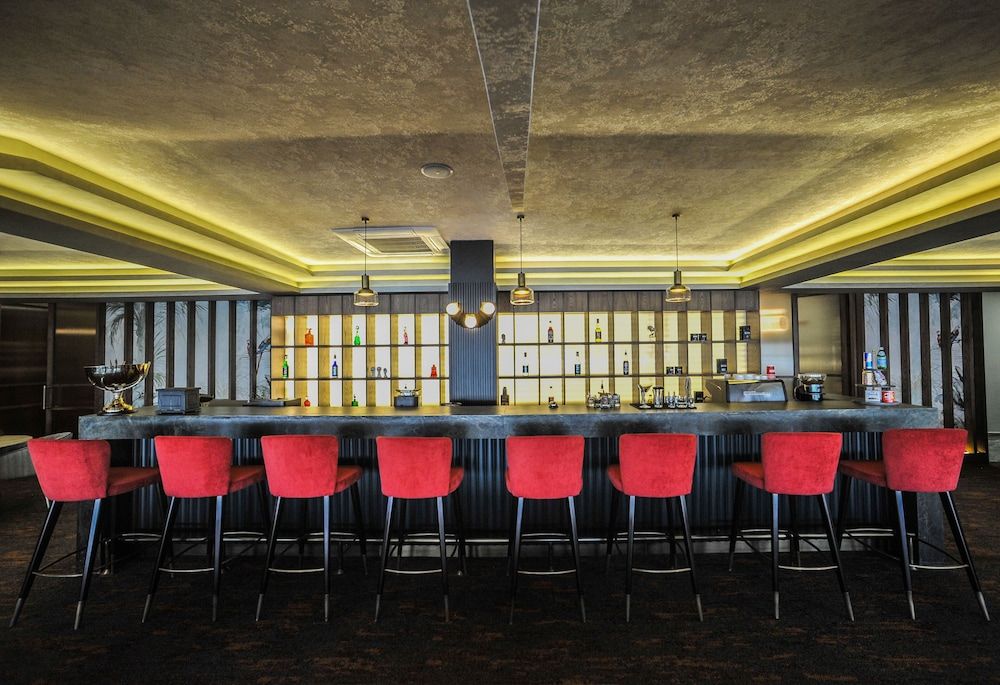 undefined The Alpfine Hotel 7