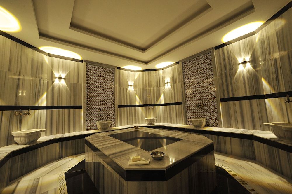 undefined The Alpfine Hotel 9