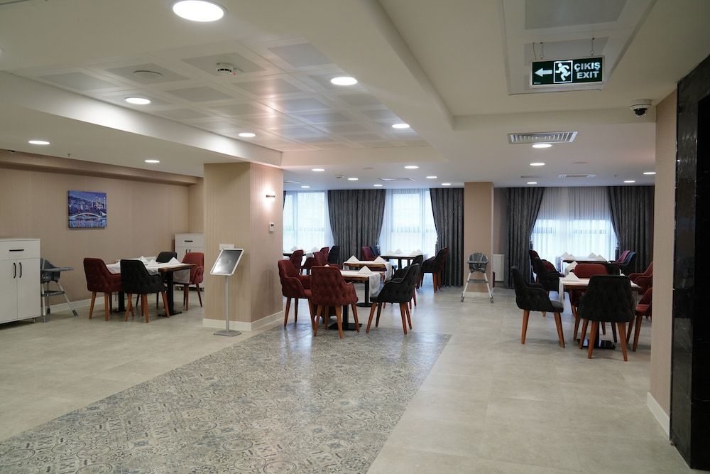 undefined Akay Muhtarlar Evi 10