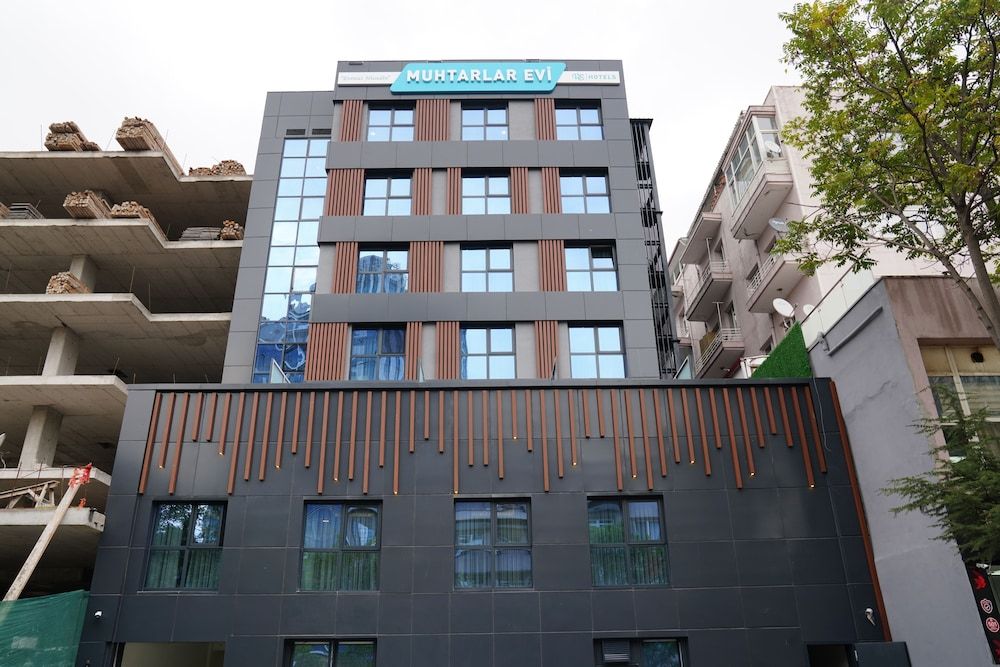 undefined Akay Muhtarlar Evi 5