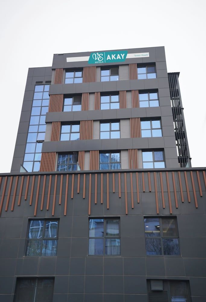 undefined Akay Muhtarlar Evi 7