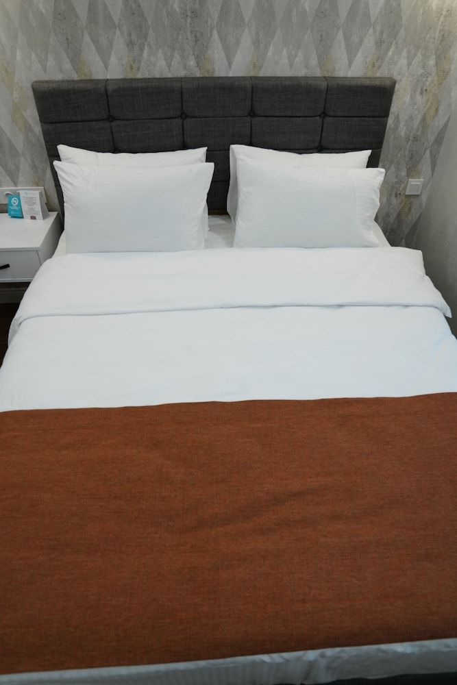 Akay Muhtarlar Evi Standard Double Room 2