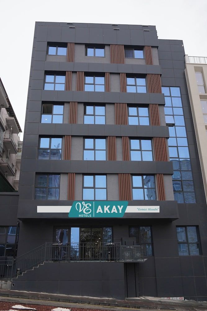 undefined Akay Muhtarlar Evi 6