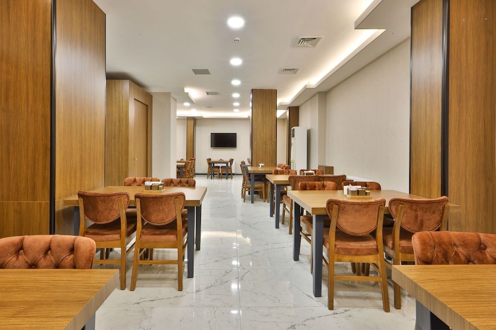 undefined Bukaviyye Otel 7