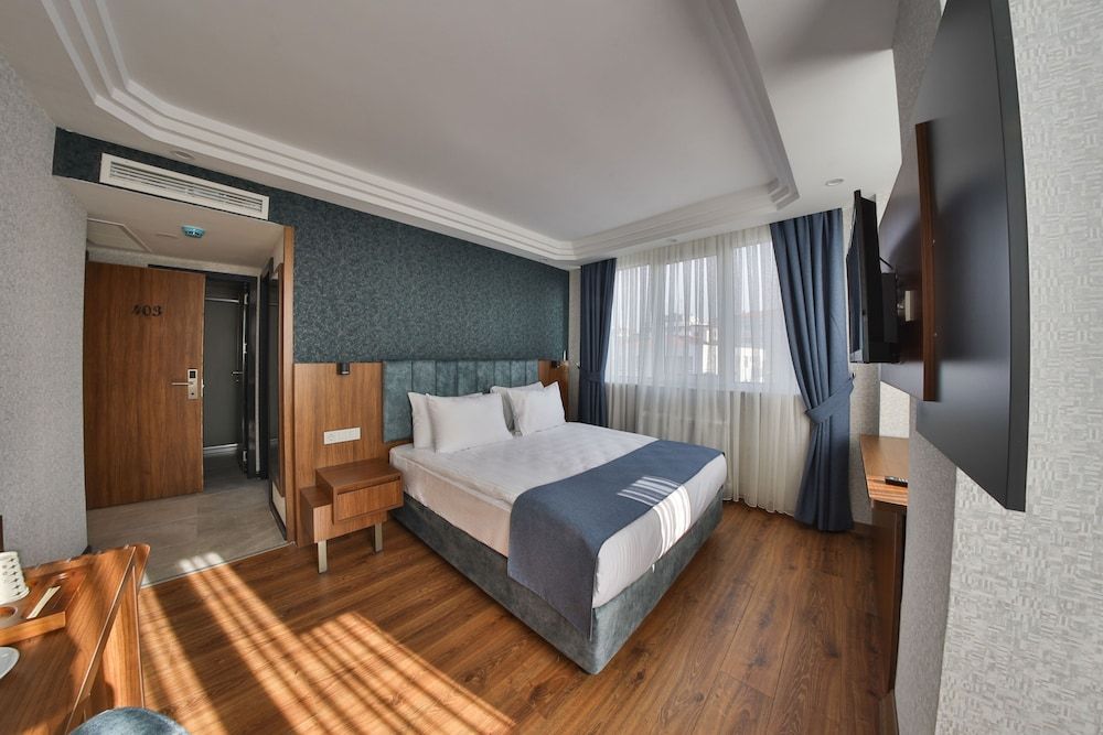 Bukaviyye Otel Standard Double or Twin Room