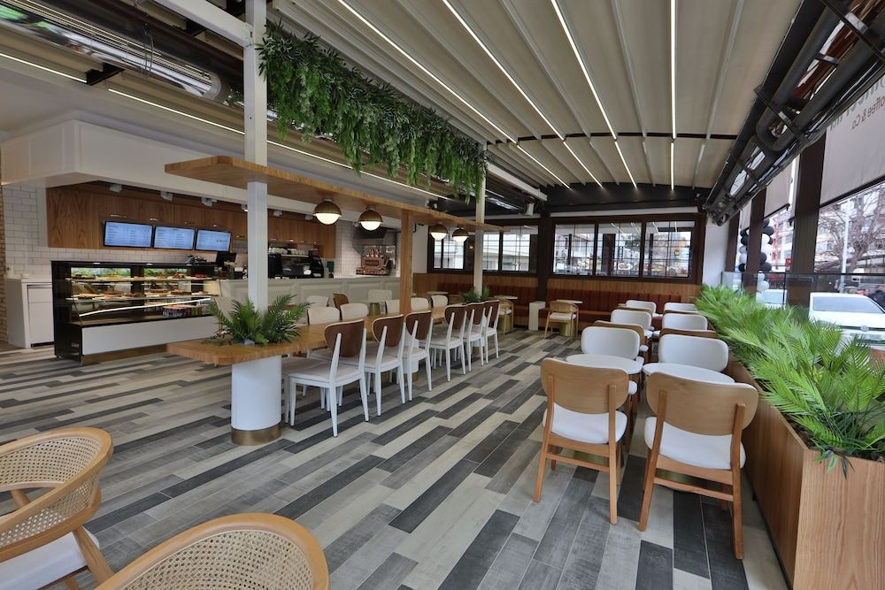 undefined Bukaviyye Otel 10