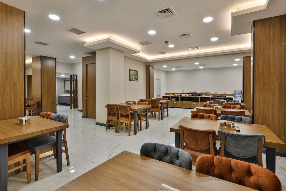 undefined Bukaviyye Otel 8
