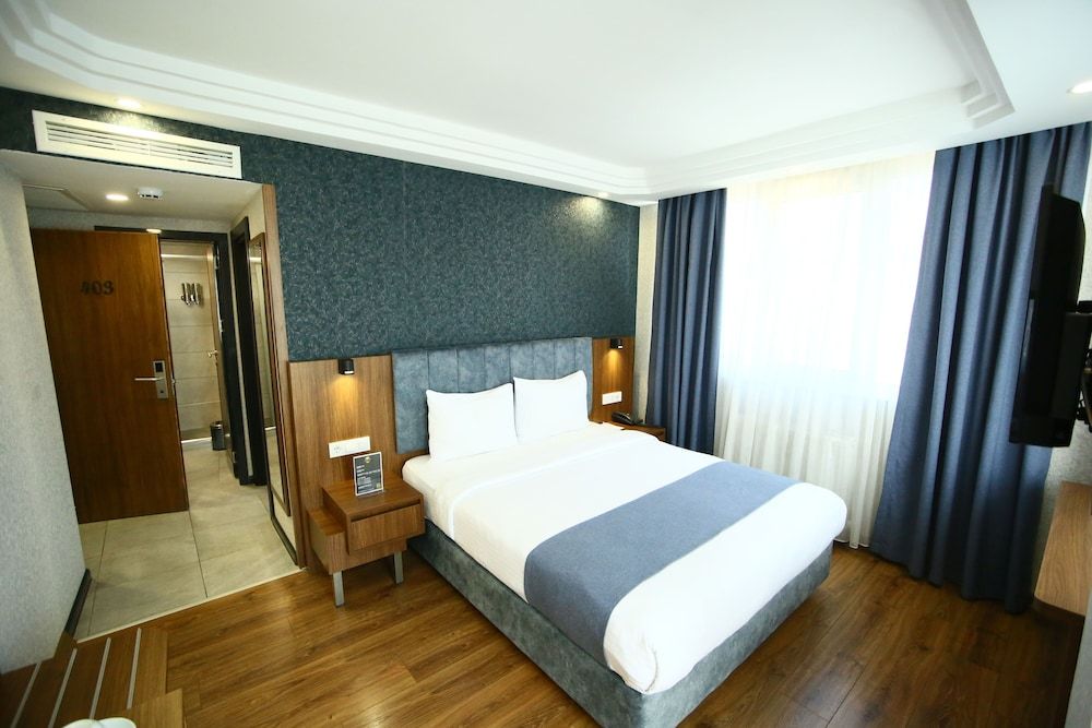 undefined Bukaviyye Otel 3