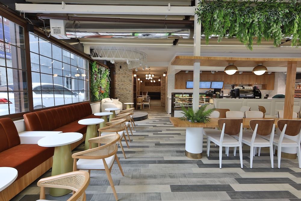 undefined Bukaviyye Otel 9