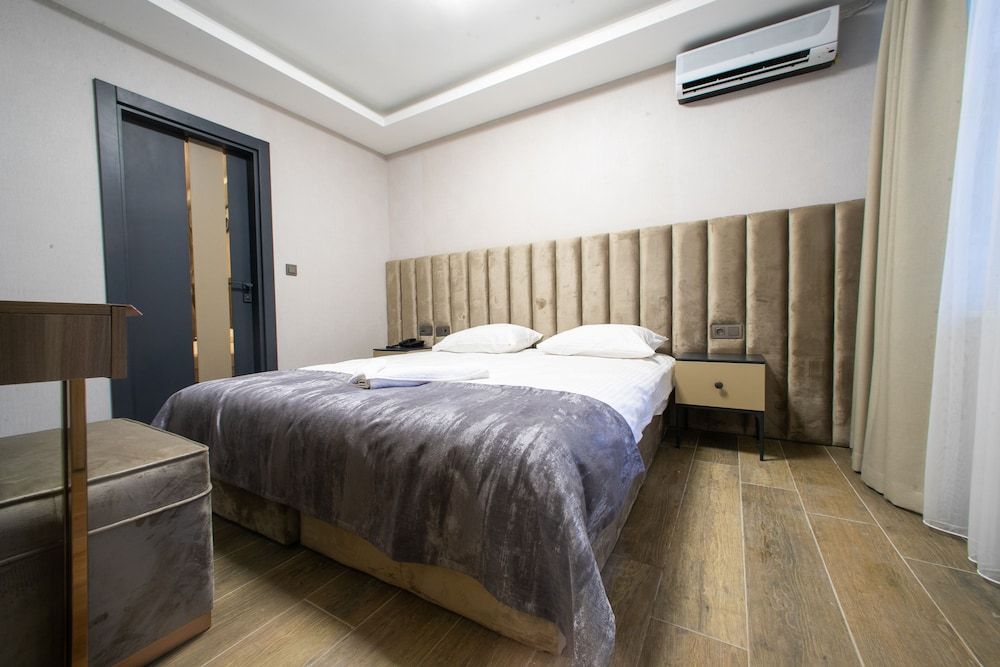 undefined Mad Inn Hotel & Spa 9