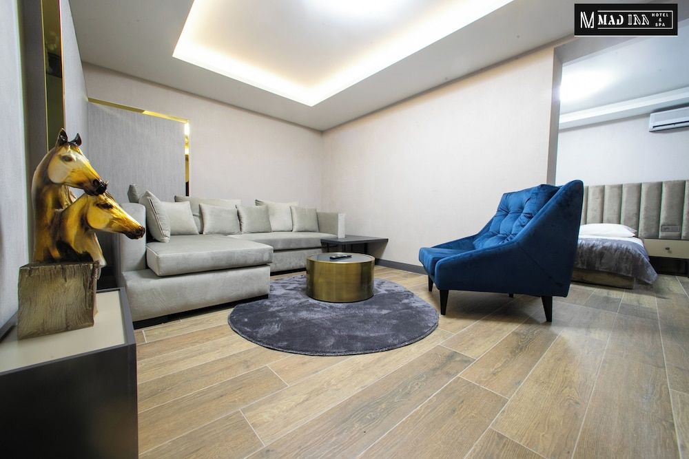 undefined Mad Inn Hotel & Spa 4