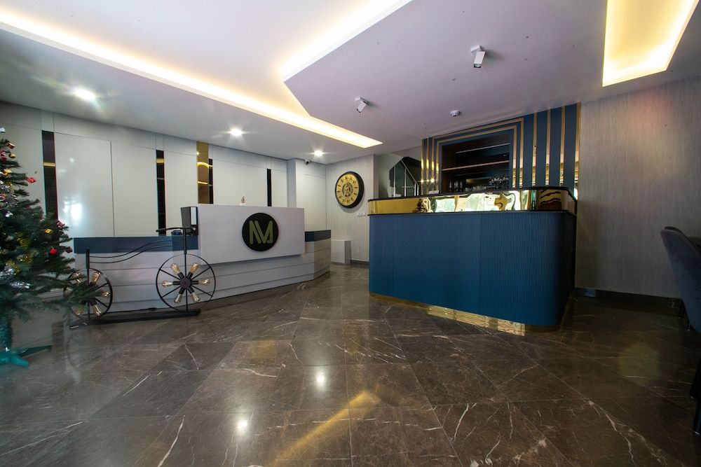 undefined Mad Inn Hotel & Spa