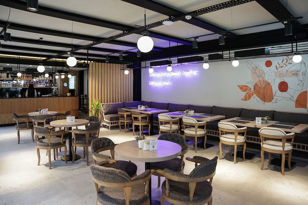 undefined Resun Hotel Ankara 10