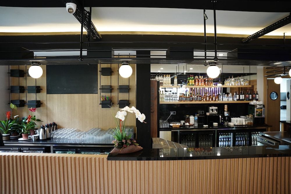 undefined Resun Hotel Ankara 8