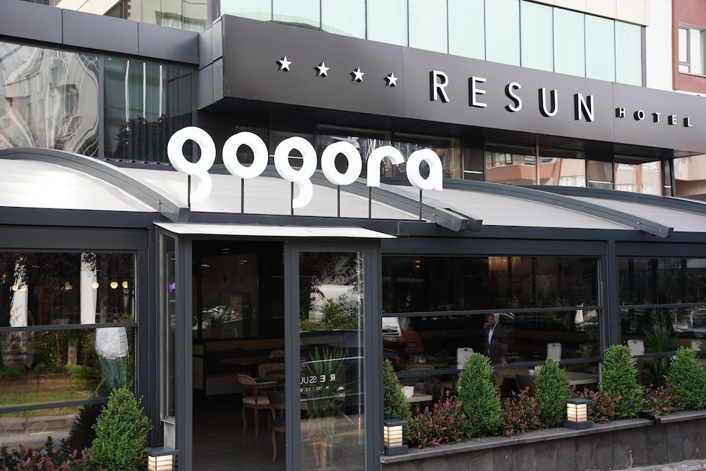 undefined Resun Hotel Ankara 6