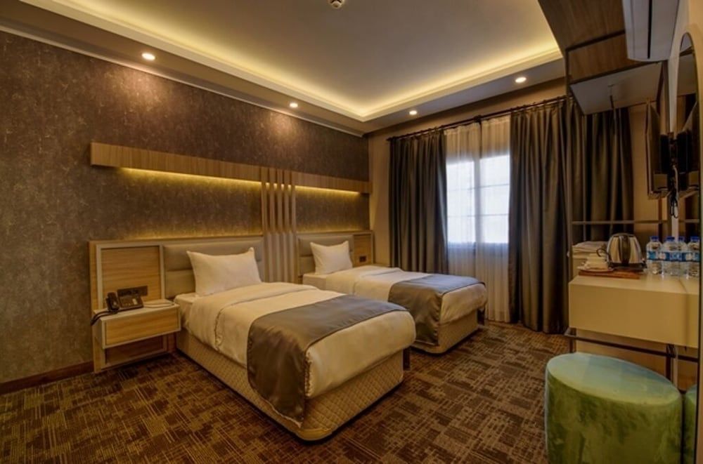 undefined DS Regulus Otel 9