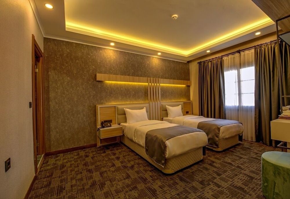 undefined DS Regulus Otel 6