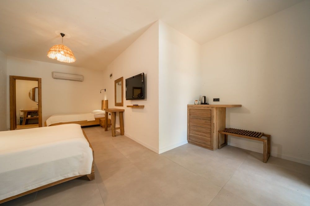 Family Triple Room