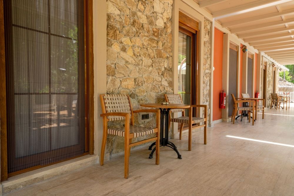 Family Triple Room