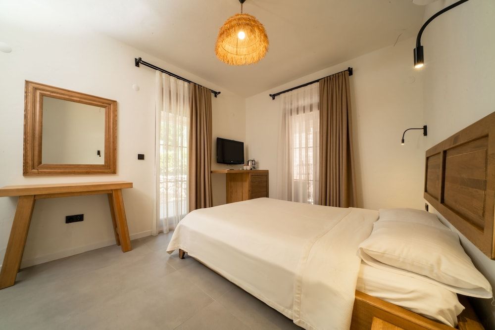 Junior Room
