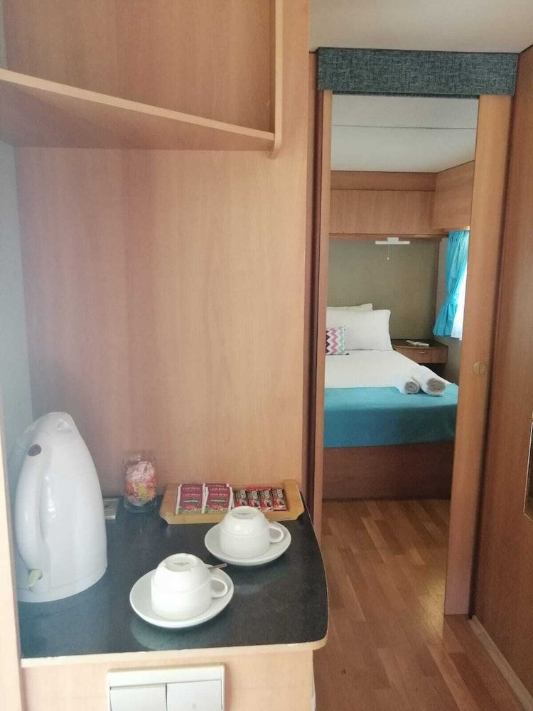 Deluxe Mobile Home
