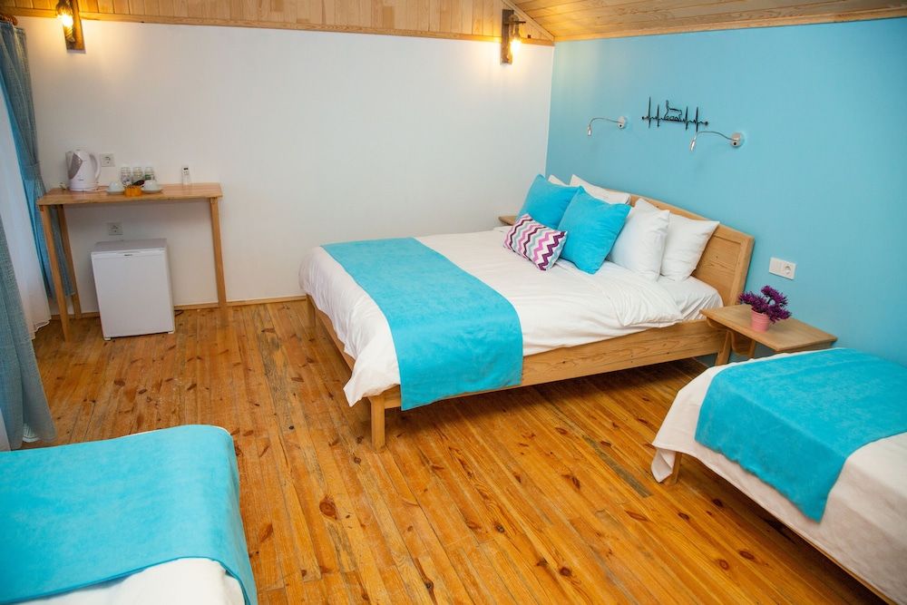 Elite Bungalow, Sea View