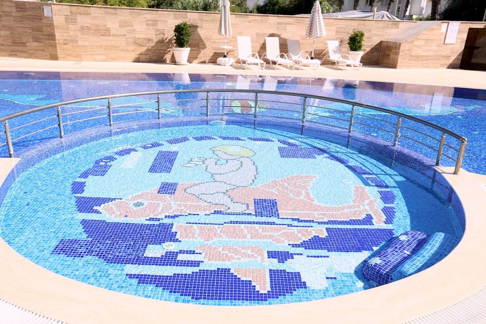 Childrens Pool