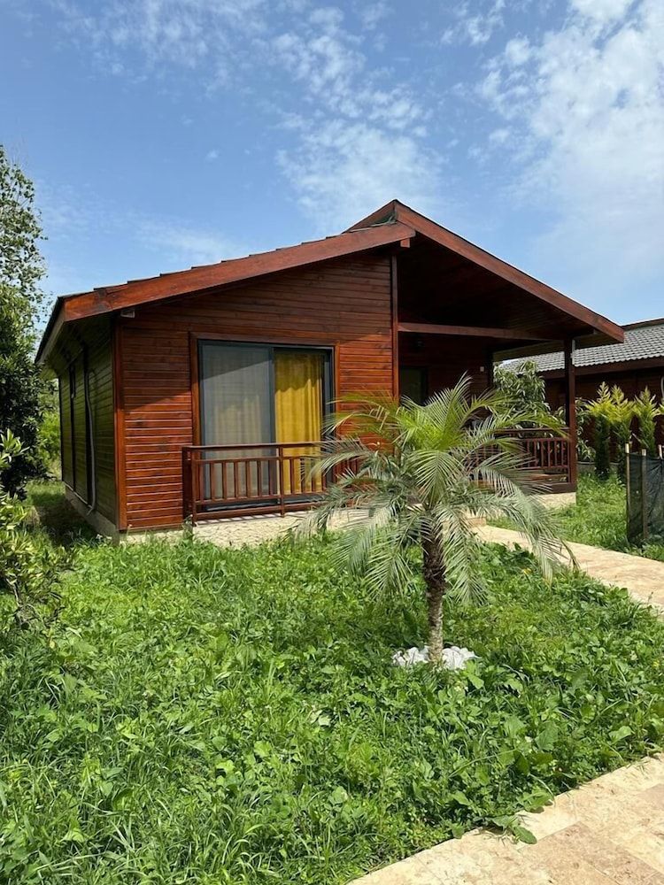 Cirali Villas 2