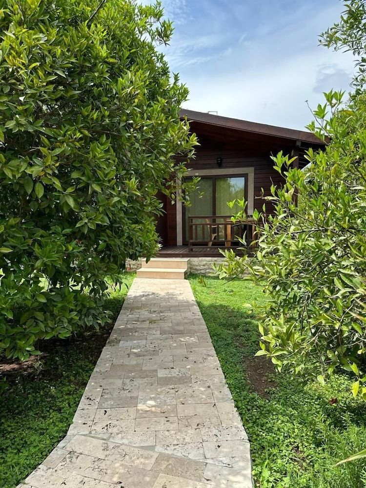 Cirali Villas 2