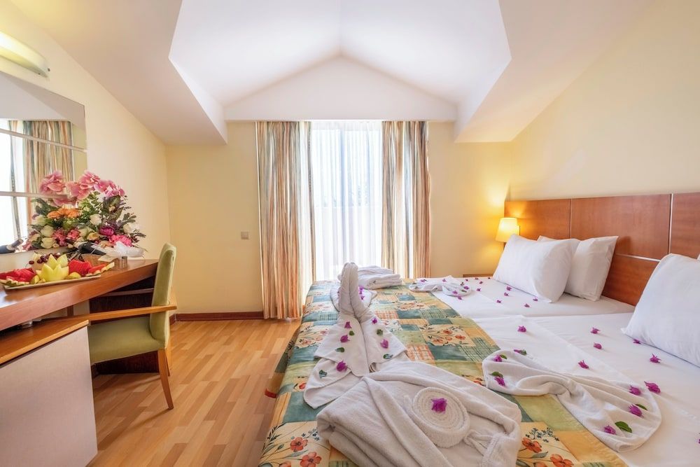 Viking Park Hotel Standard Room 2