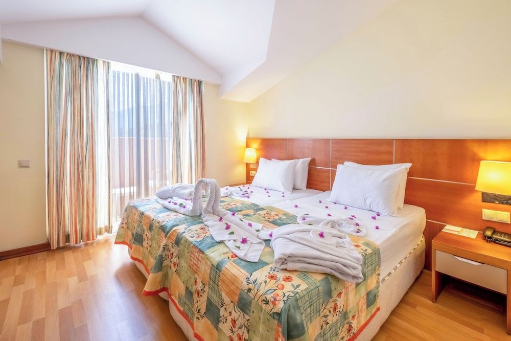 Viking Park Hotel Standard Room 3