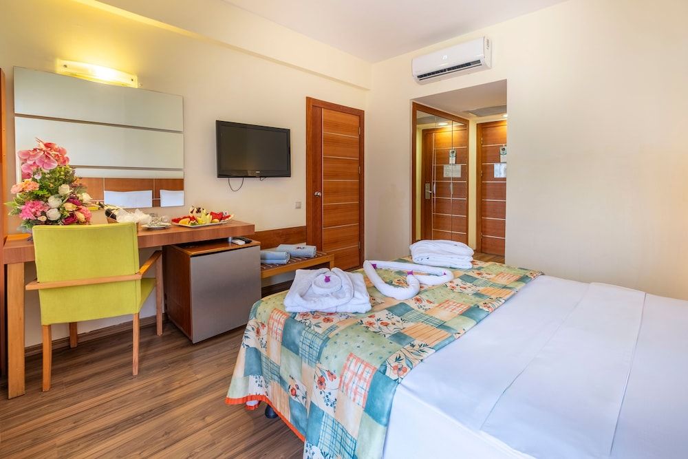 Viking Park Hotel Standard Room
